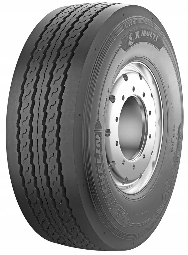 385/55R22.5 opona bieżnikowana MICHELIN REMIX X MULTI T 160K